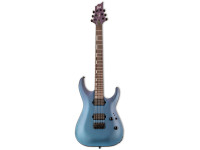 ESP LTD H-1001 Violet Andromeda Satin ESP LTD H-1001 Violet Andromeda Satin